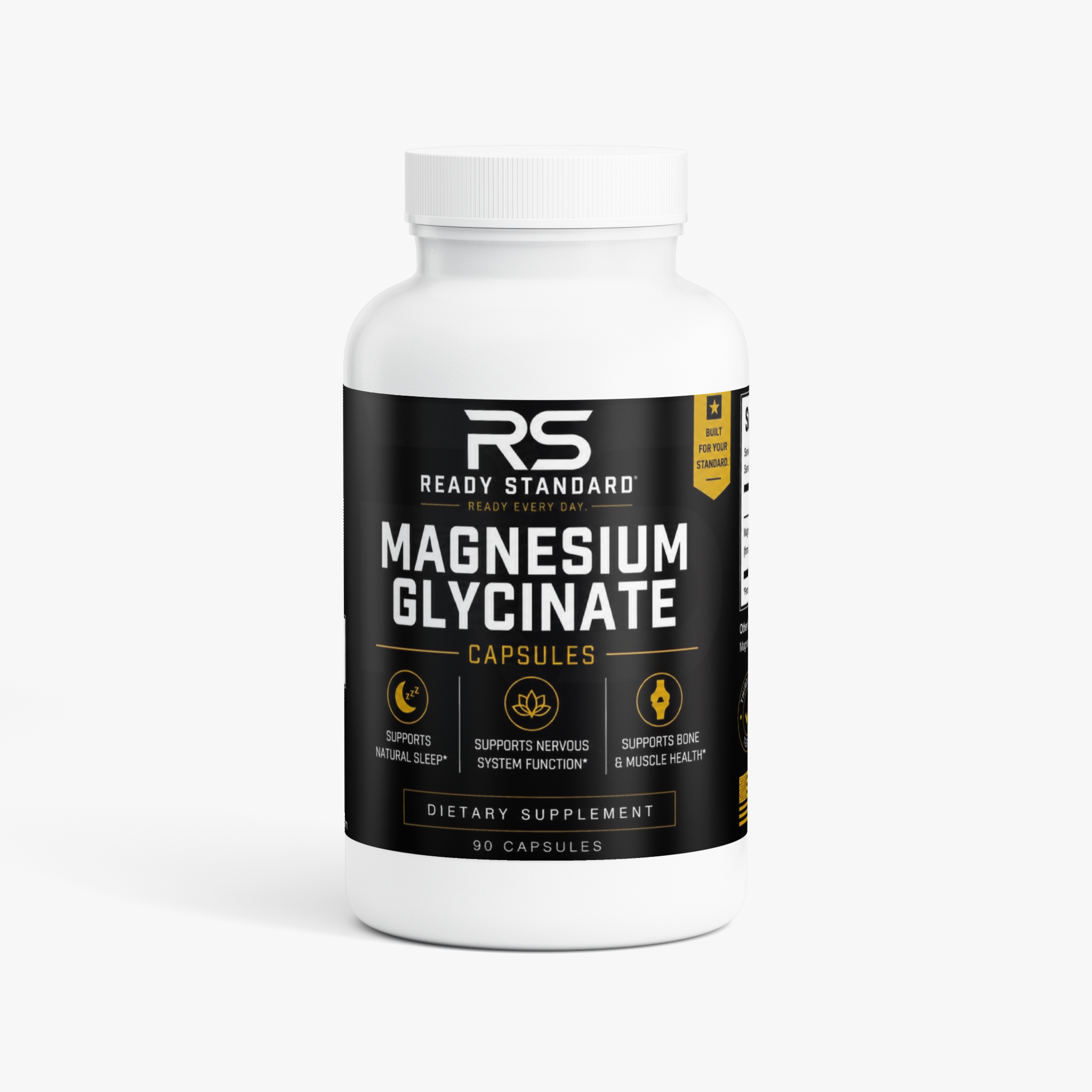 Magnesium Glycinate