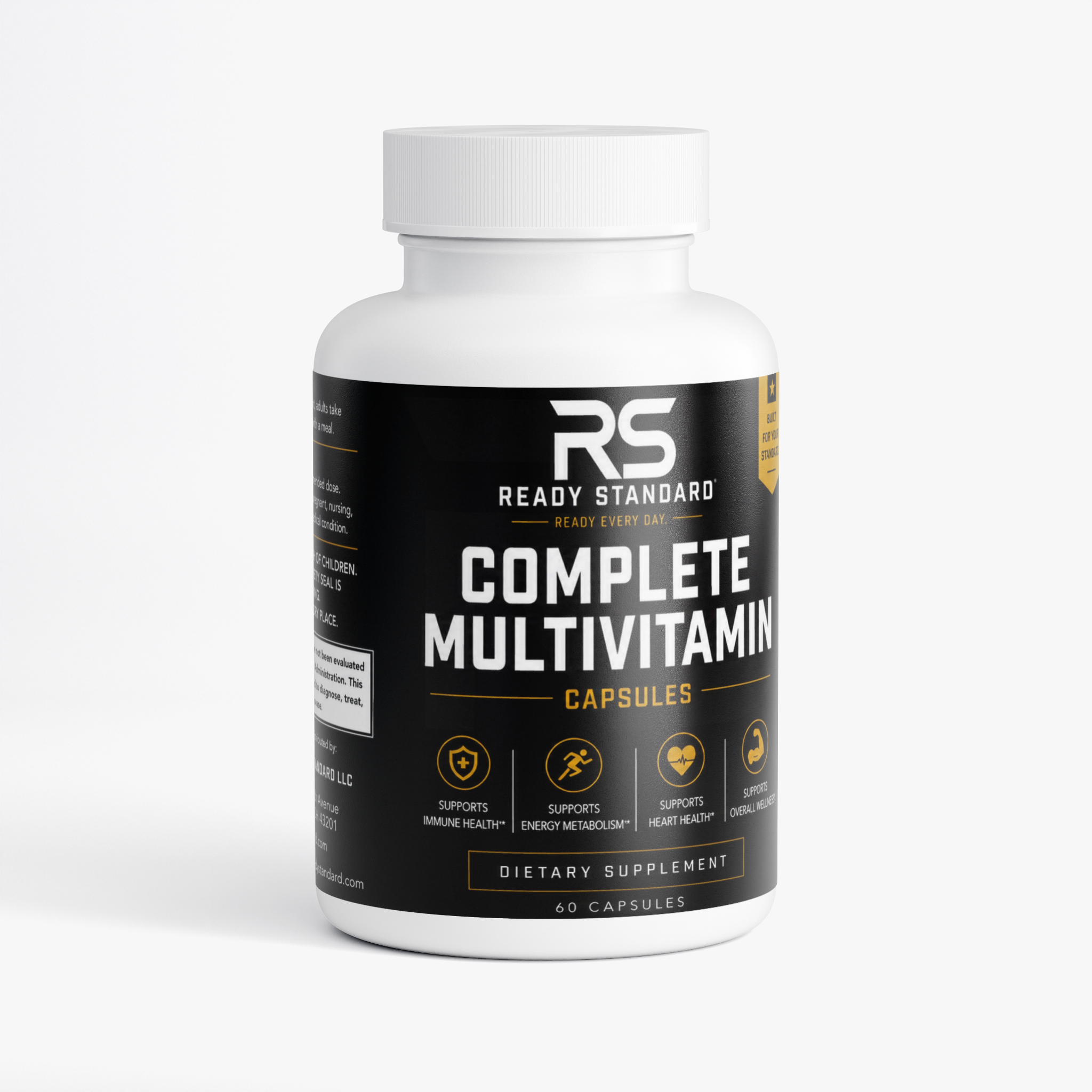 Complete Multivitamin