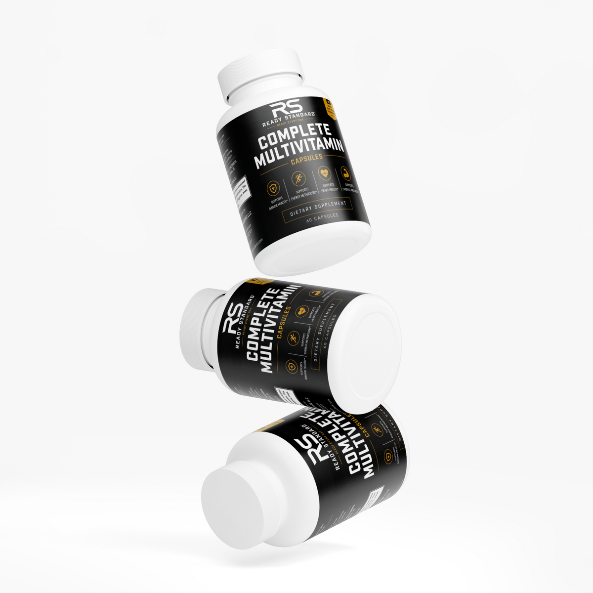 Complete Multivitamin