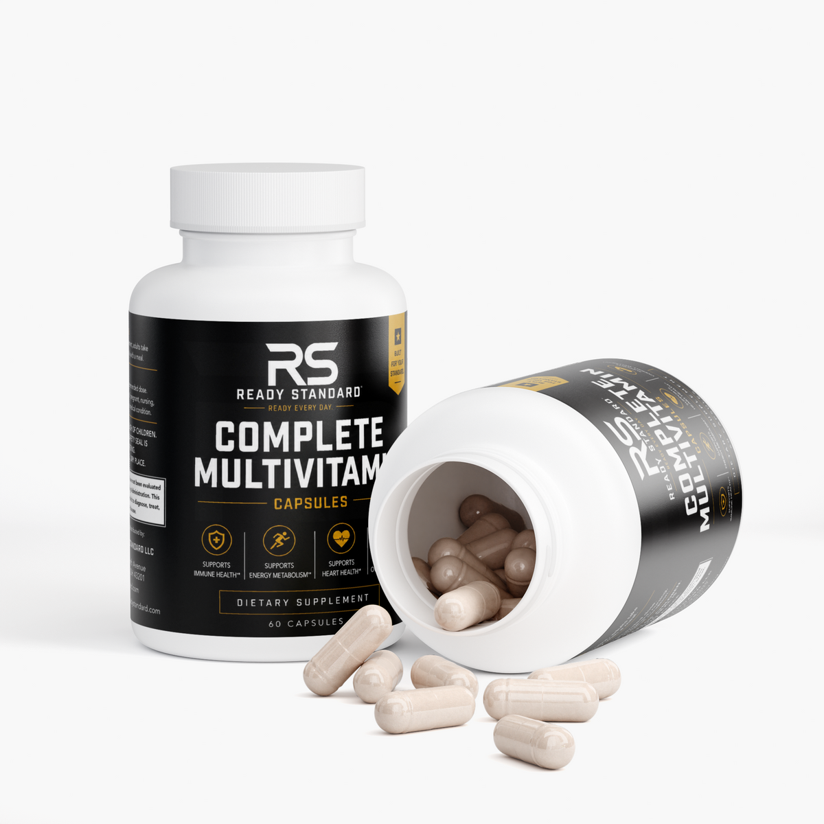 Complete Multivitamin