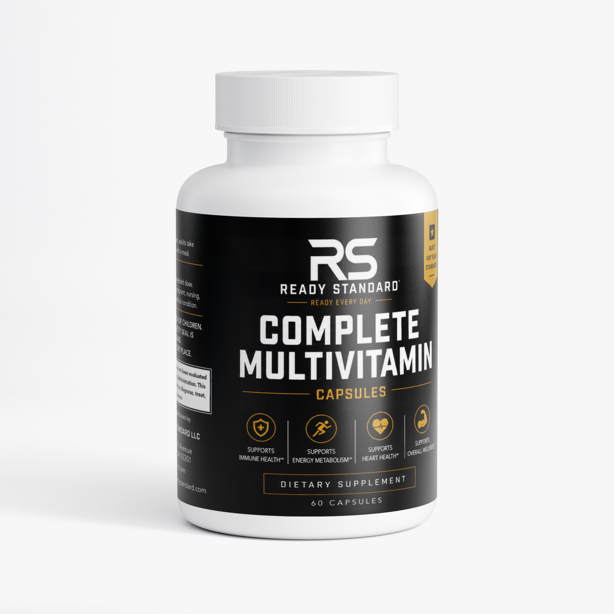 Complete Multivitamin
