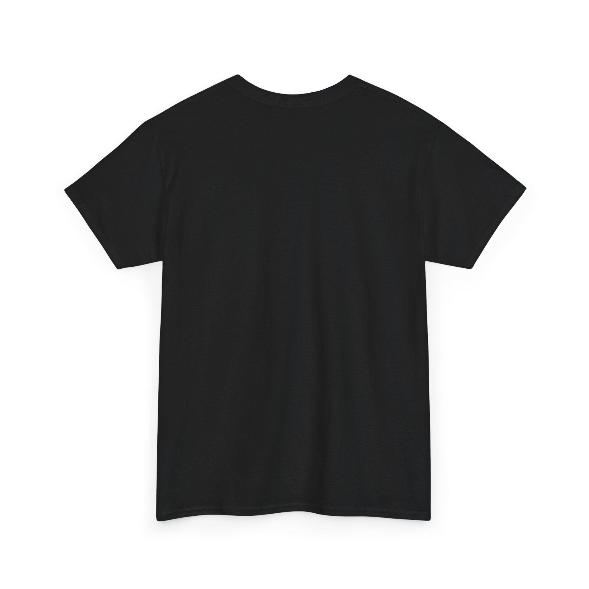 RS Ready Standard - Chest Logo Tee