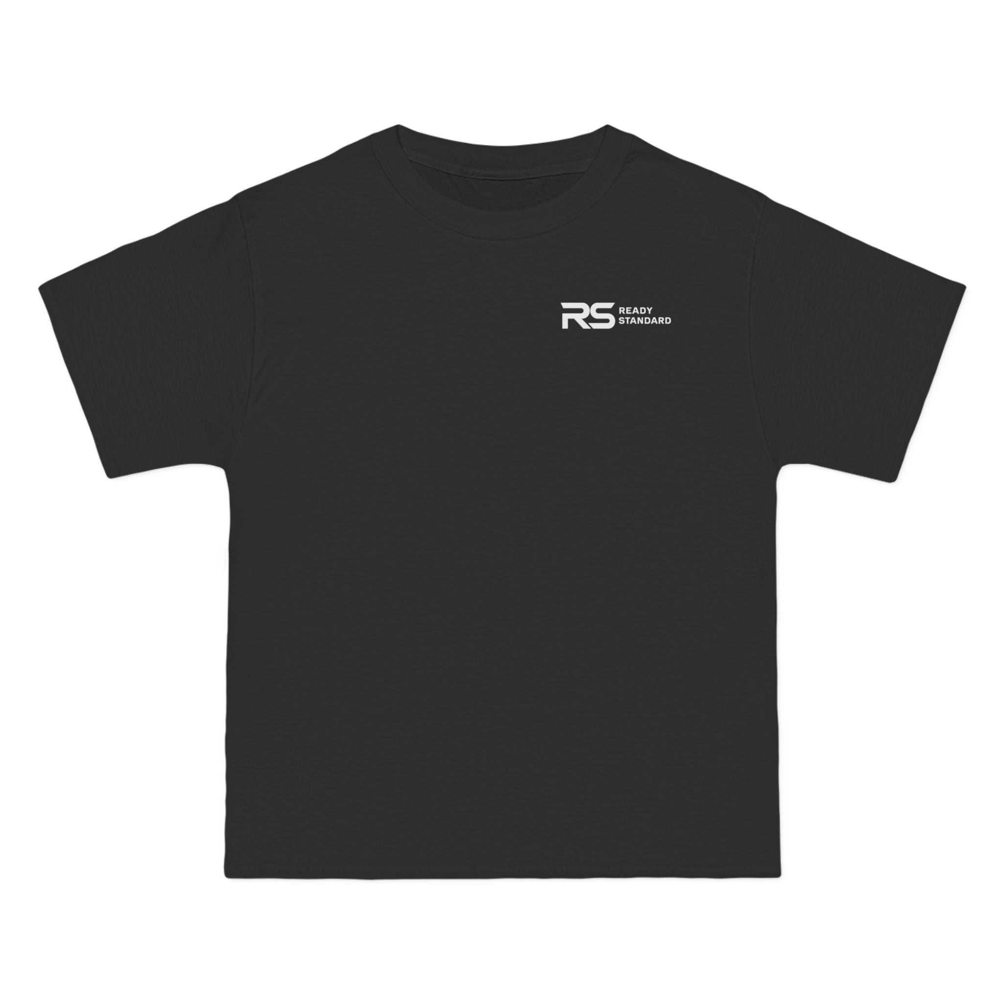 RS Ready Standard Minimal Pump Cover